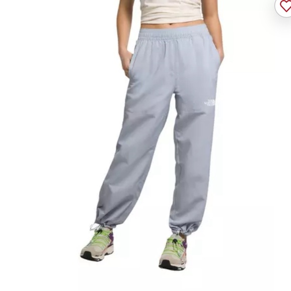 The North Face Pants - The North Face Women’s Nylon Easy Pants NWT